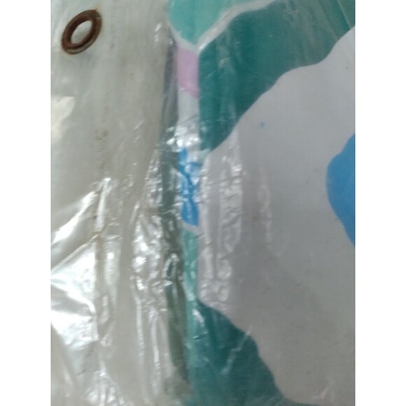 Vintage 1988 Intex The Wet Set Deluxe Mat Float 72"× 30"  59712 NOS Unopened - Picture 12 of 16